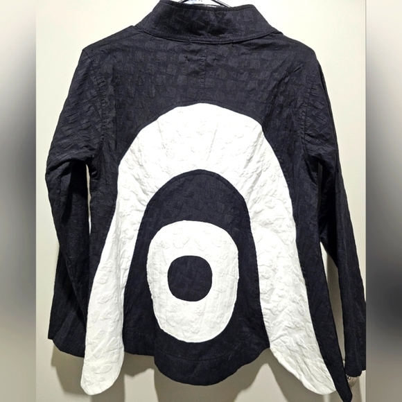 Prisa Collection Quilted Jacket - Picture 2 of 7